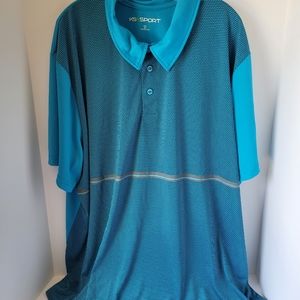 KS Sport Polo Shirt
